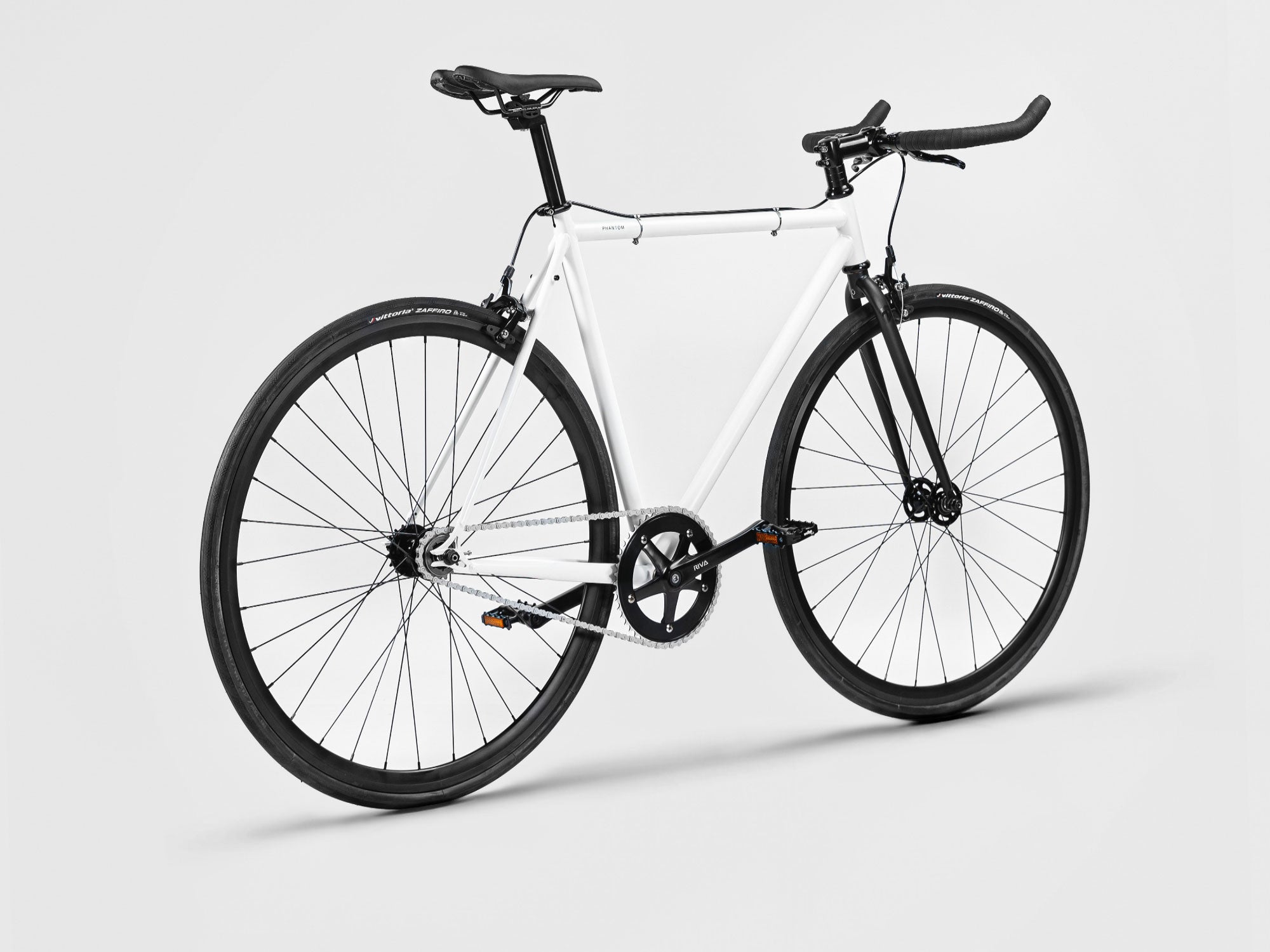 Bicicleta Riva Urban Phantom