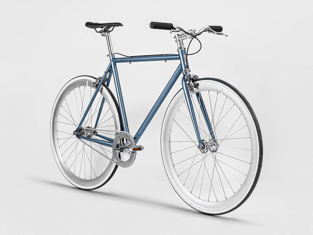 Bicicleta Riva Urban Piper