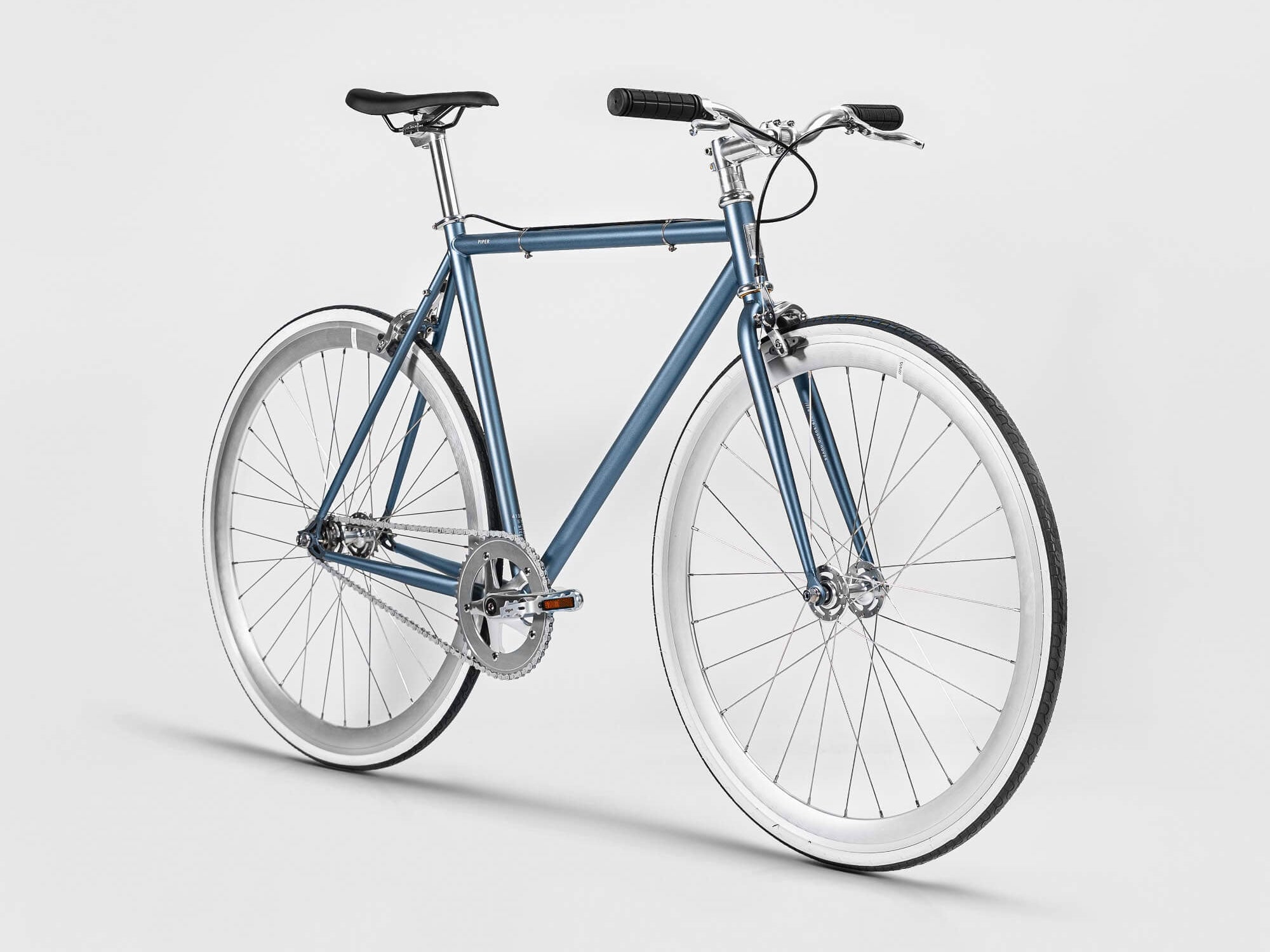 Bicicleta Riva Urban Piper