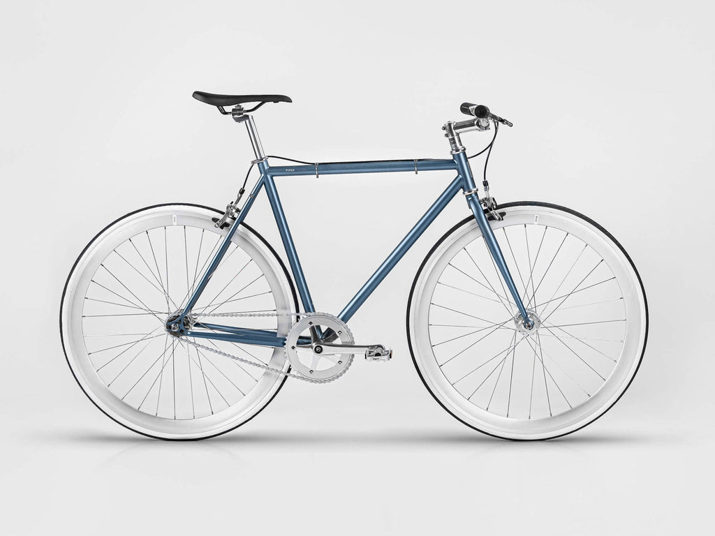 Bicicleta Riva Urban Piper
