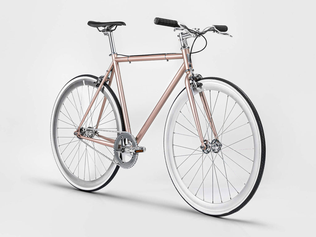 Bicicleta Riva Urban Piper
