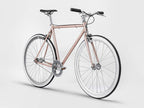 Bicicleta Riva Urban Piper
