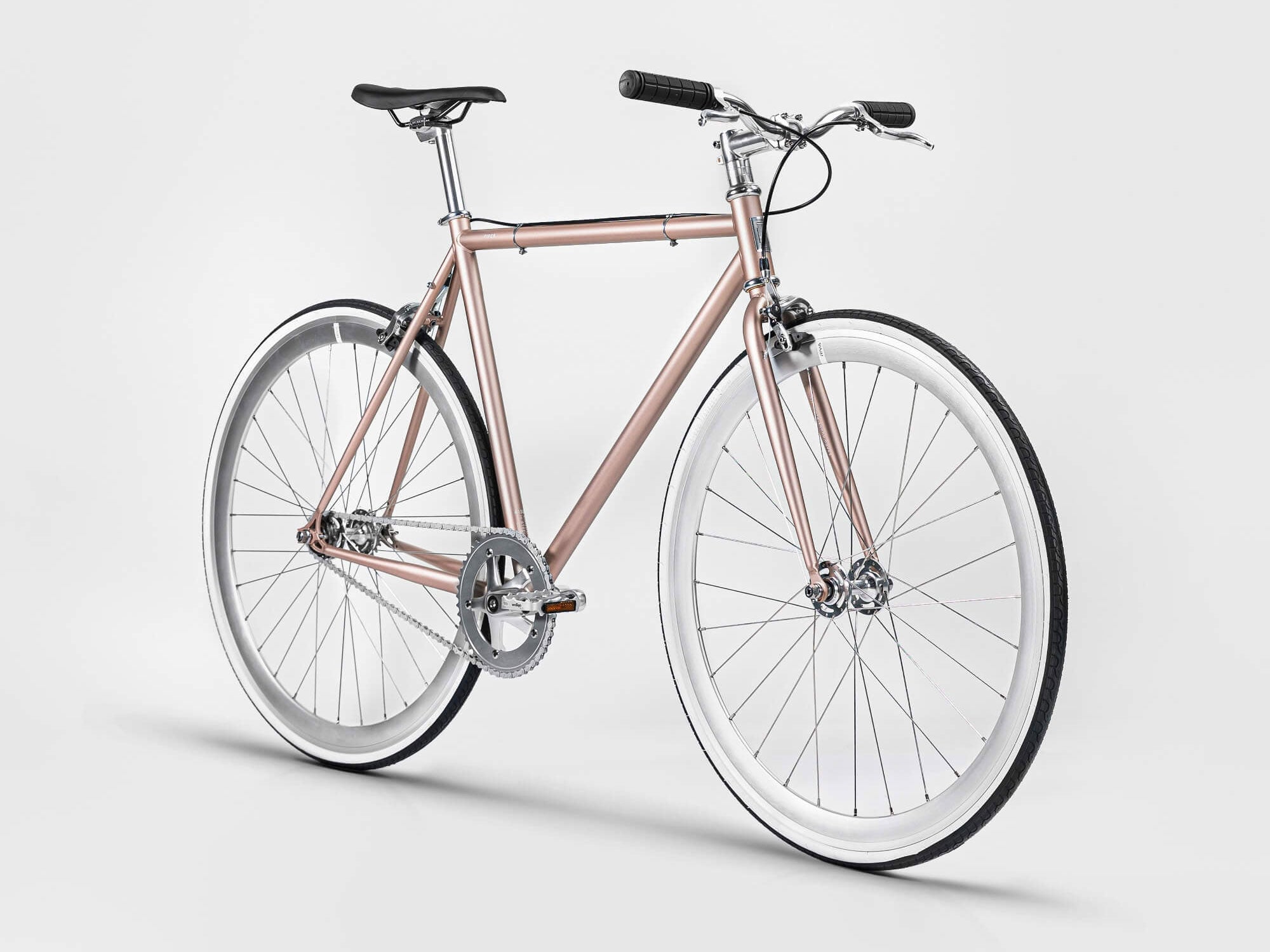 Bicicleta Riva Urban Piper