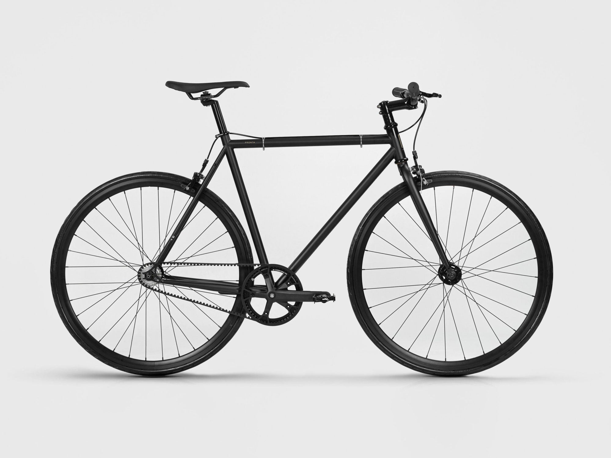 Bicicleta Riva Urban Pronta