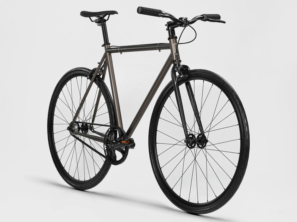 Bicicleta Riva Urban Pronta