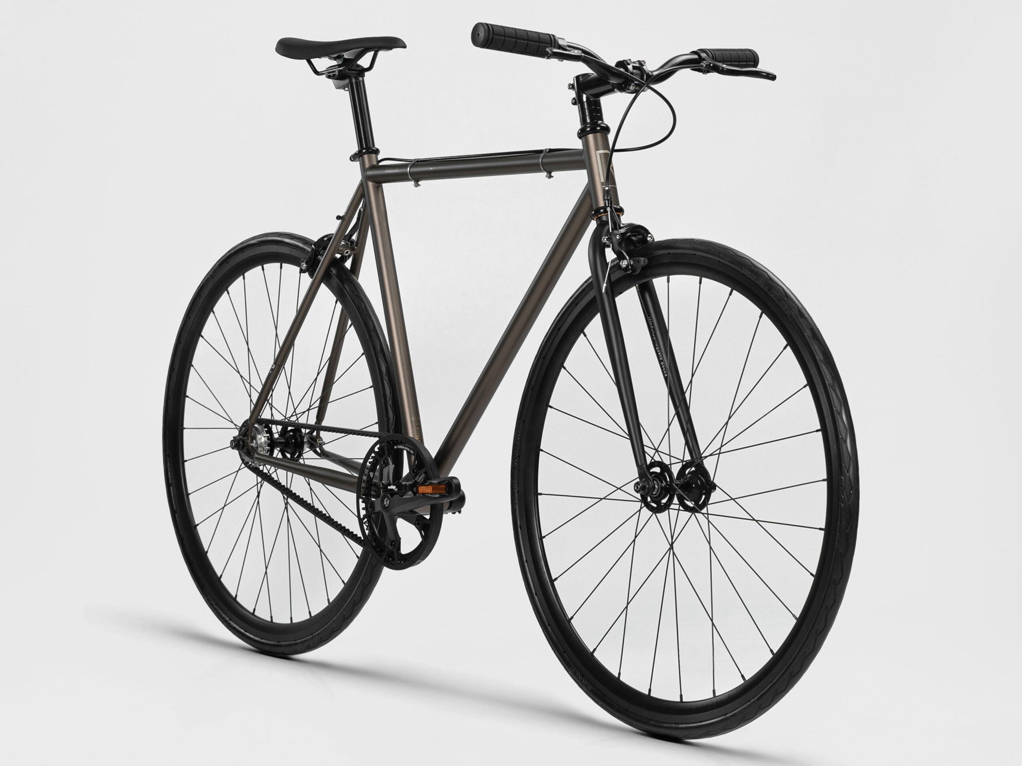 Bicicleta Riva Urban Pronta