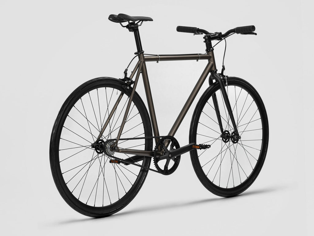 Bicicleta Riva Urban Pronta
