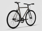 Bicicleta Riva Urban Pronta