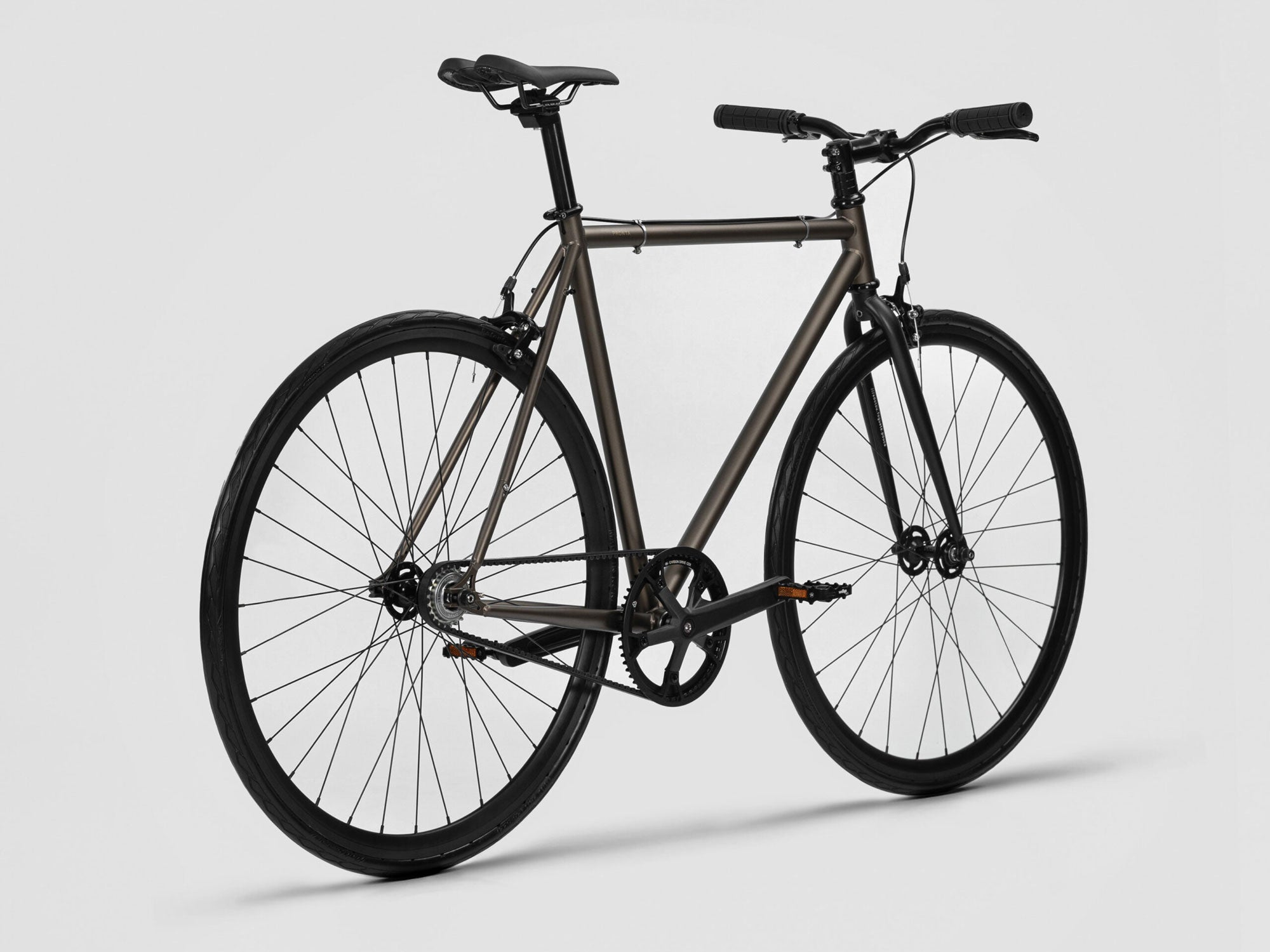 Bicicleta Riva Urban Pronta