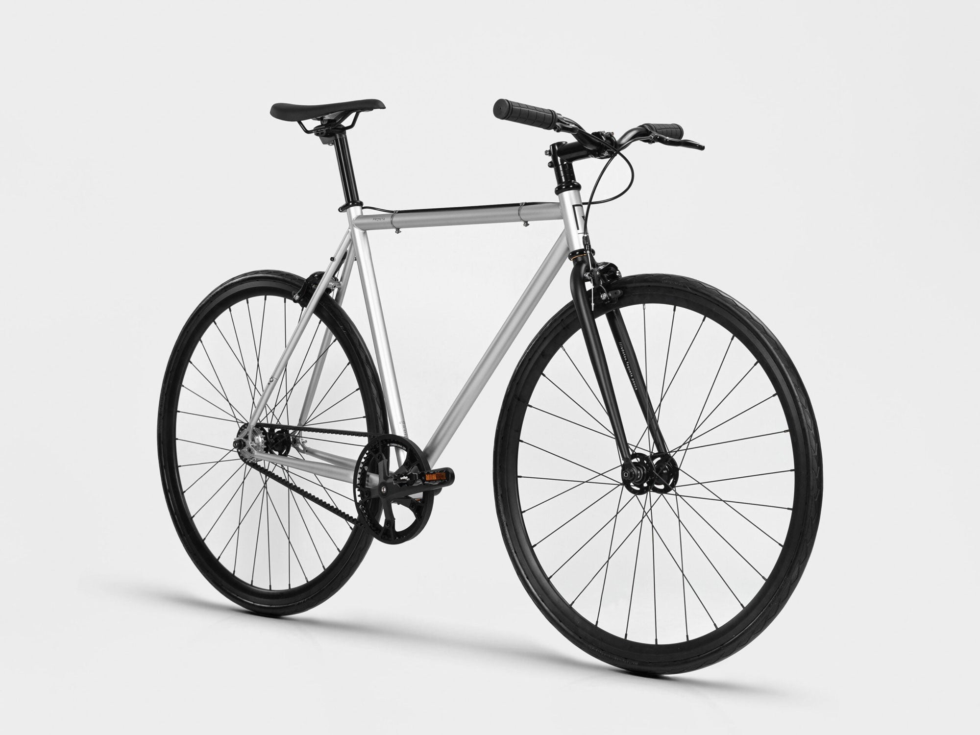 Bicicleta Riva Urban Pronta