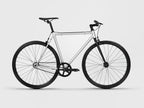 Bicicleta Riva Urban Pronta
