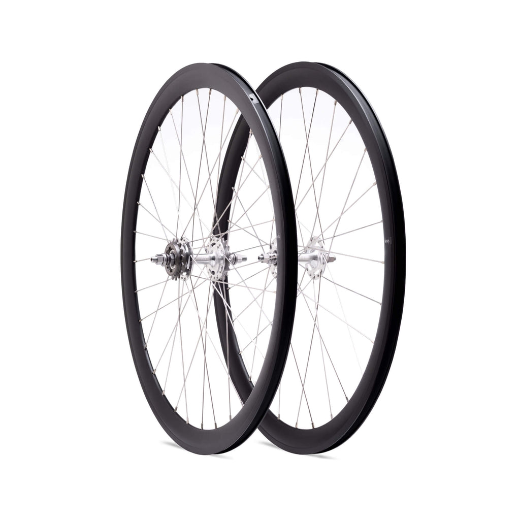 Rodas Riva Basement Aro 700 Single Speed / Fixa