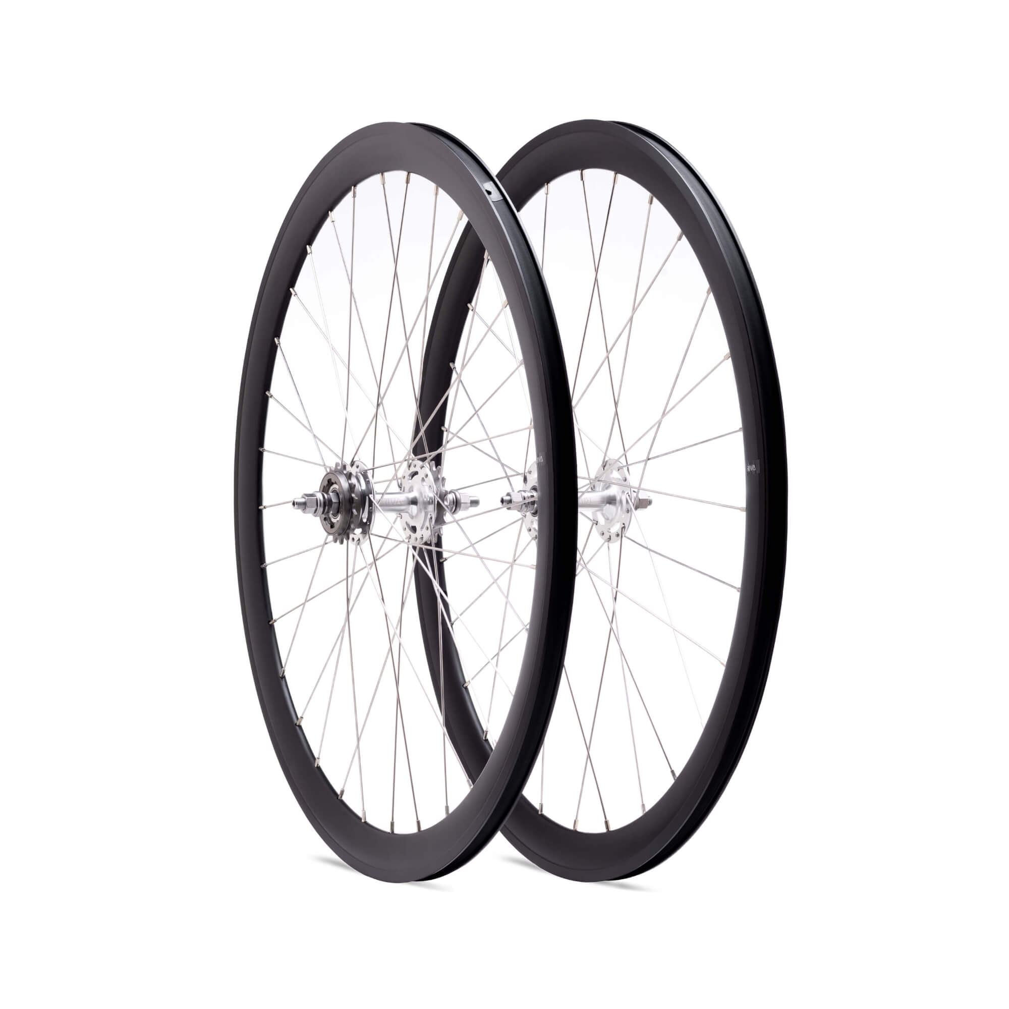 Rodas Riva Basement Aro 700 Single Speed / Fixa