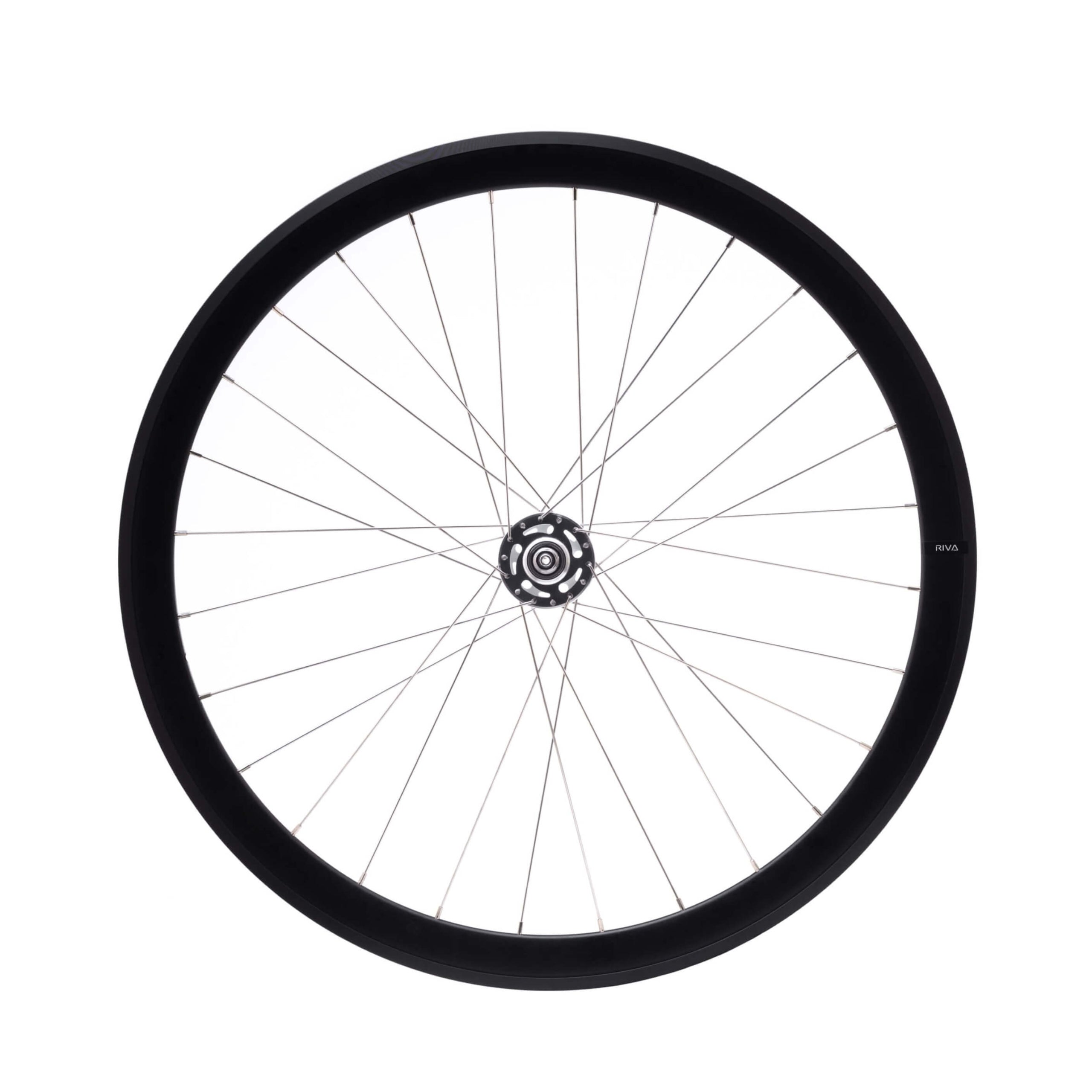 Rodas Riva Basement Aro 700 Single Speed / Fixa