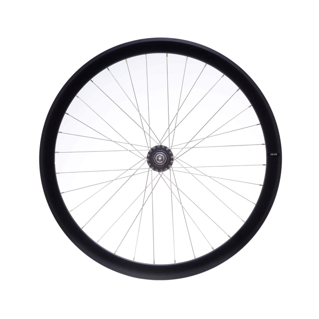 Rodas Riva Basement Aro 700 Single Speed / Fixa