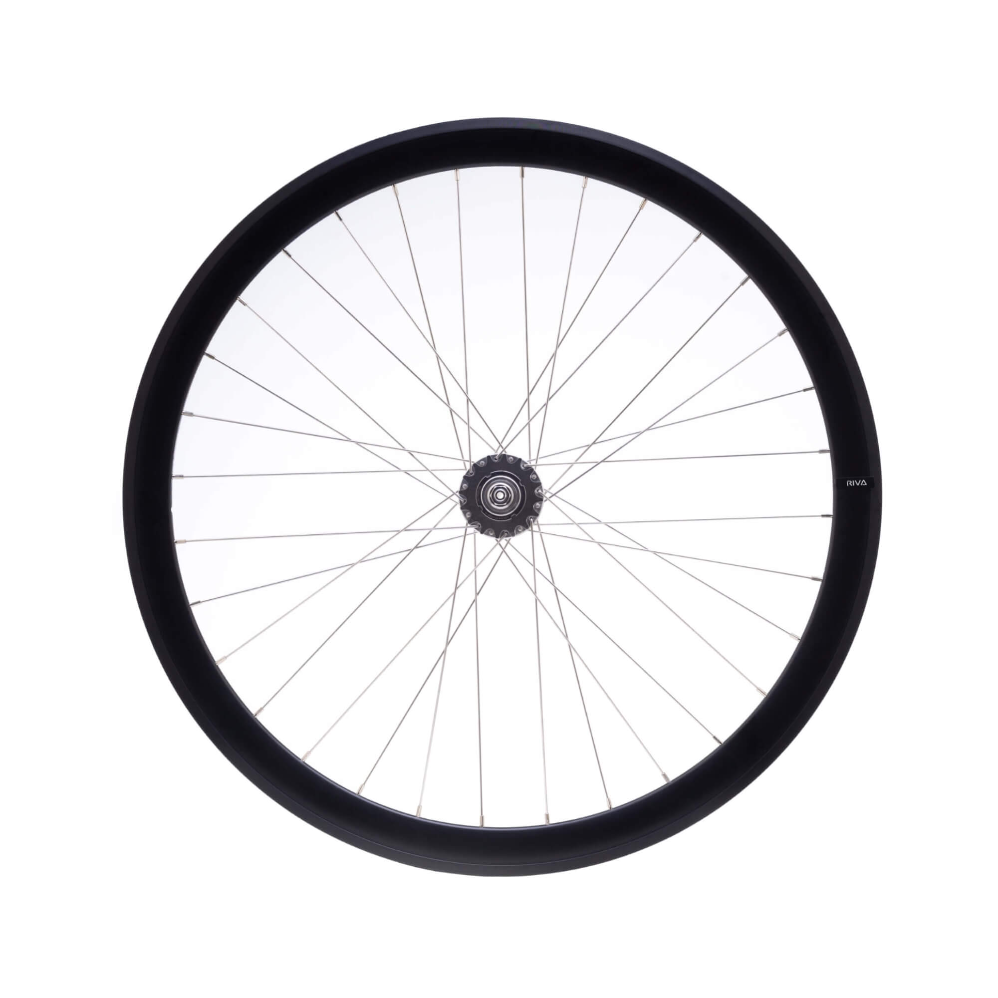 Rodas Riva Basement Aro 700 Single Speed / Fixa