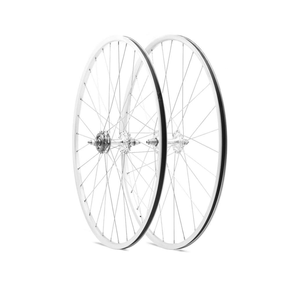 Rodas Riva Cypress Aro 700 Single Speed / Fixa