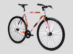 Bicicleta Riva Urban Phantom Bunny