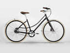 Bicicleta Riva Steampunk CL