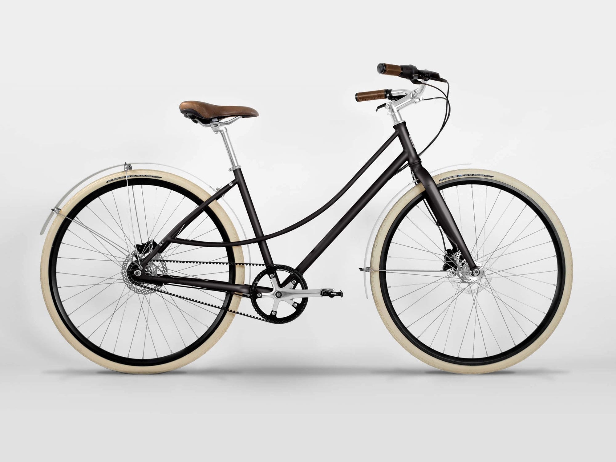 Bicicleta Riva Steampunk CL