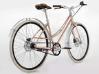 Bicicleta Riva Steampunk CL