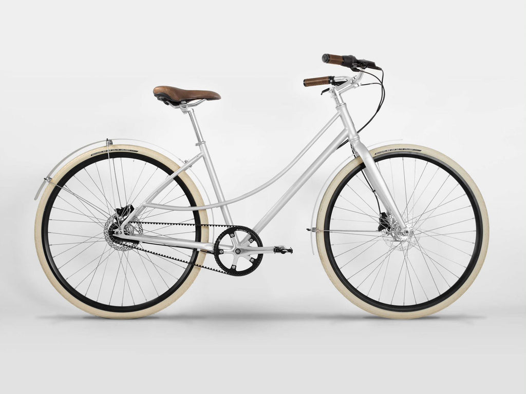 Bicicleta Riva Steampunk CL