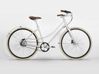 Bicicleta Riva Steampunk CL