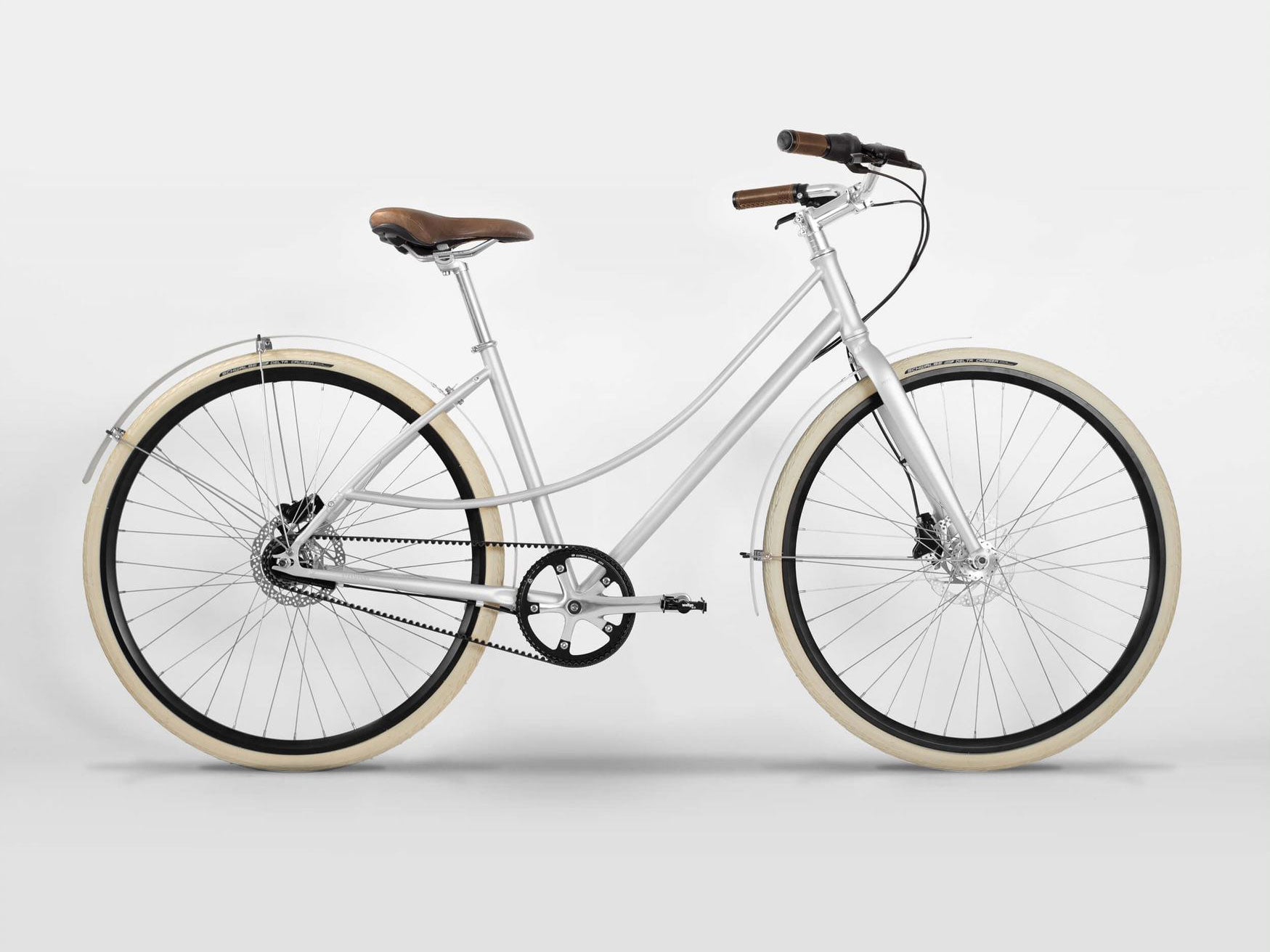 Bicicleta Riva Steampunk CL