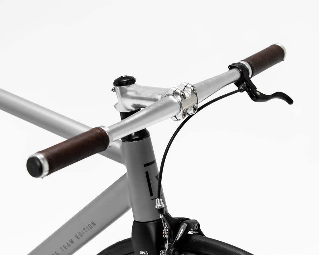 Bicicleta Riva Underdog