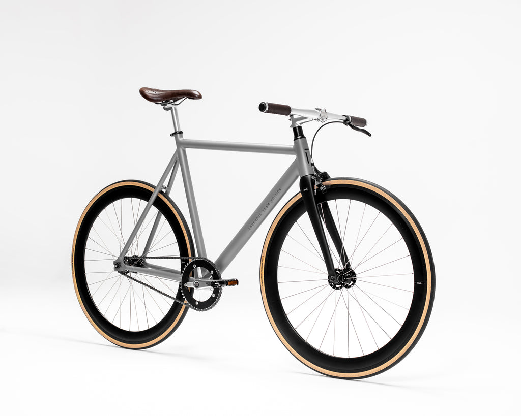 Bicicleta Riva Underdog