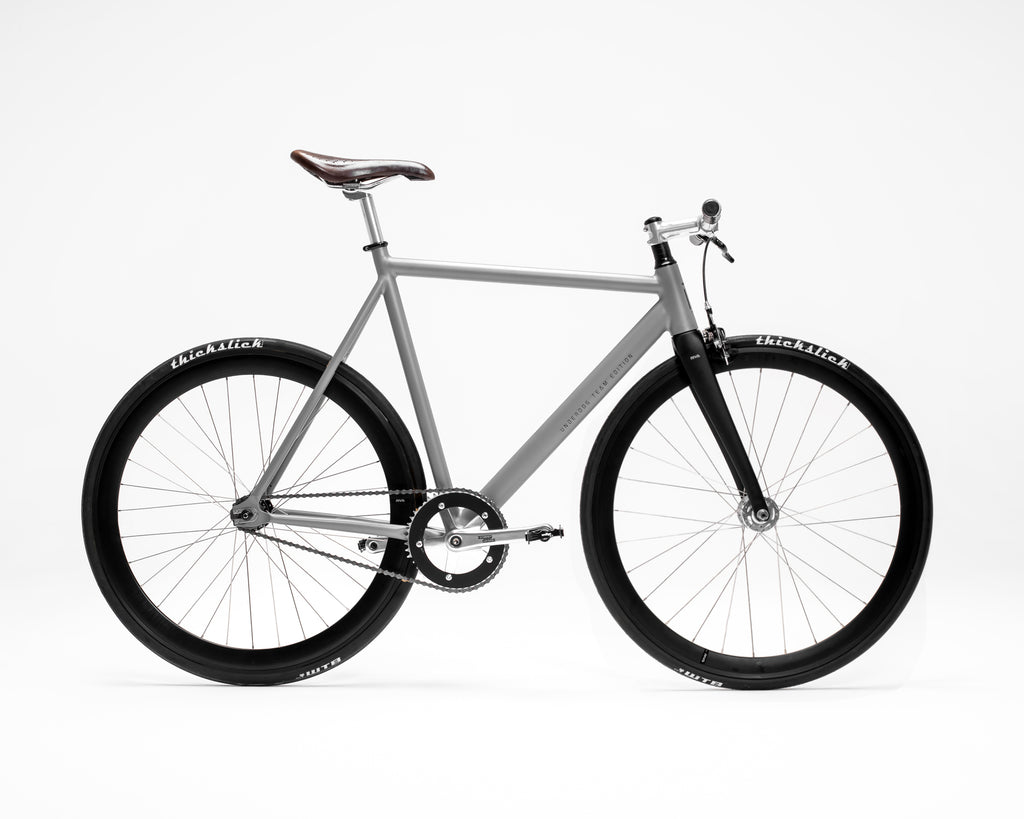 Bicicleta Riva Underdog