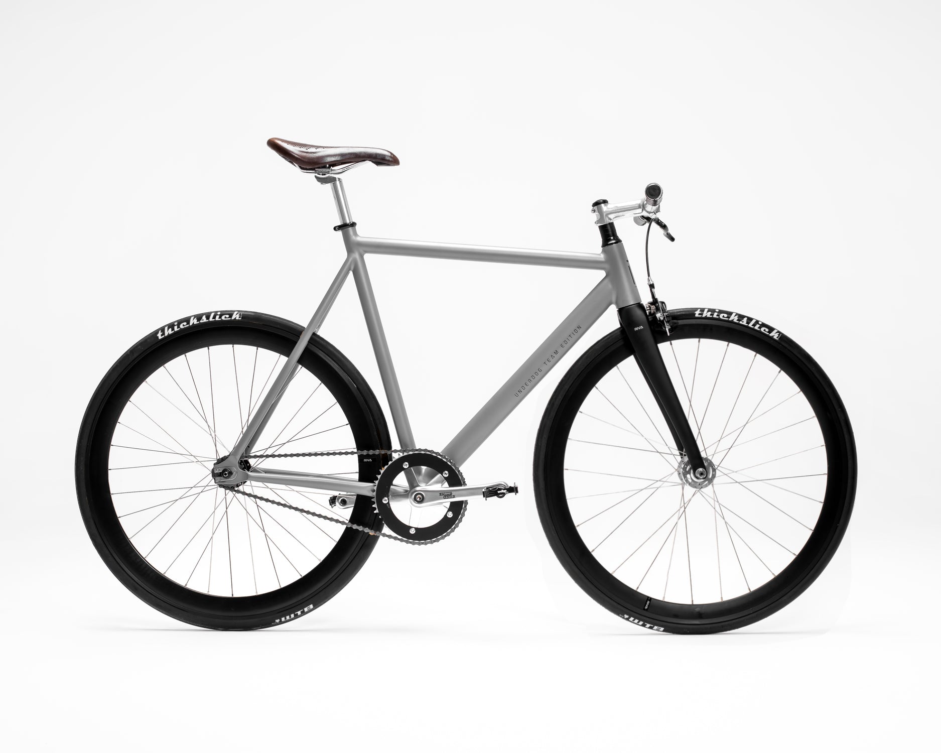 Bicicleta Riva Underdog
