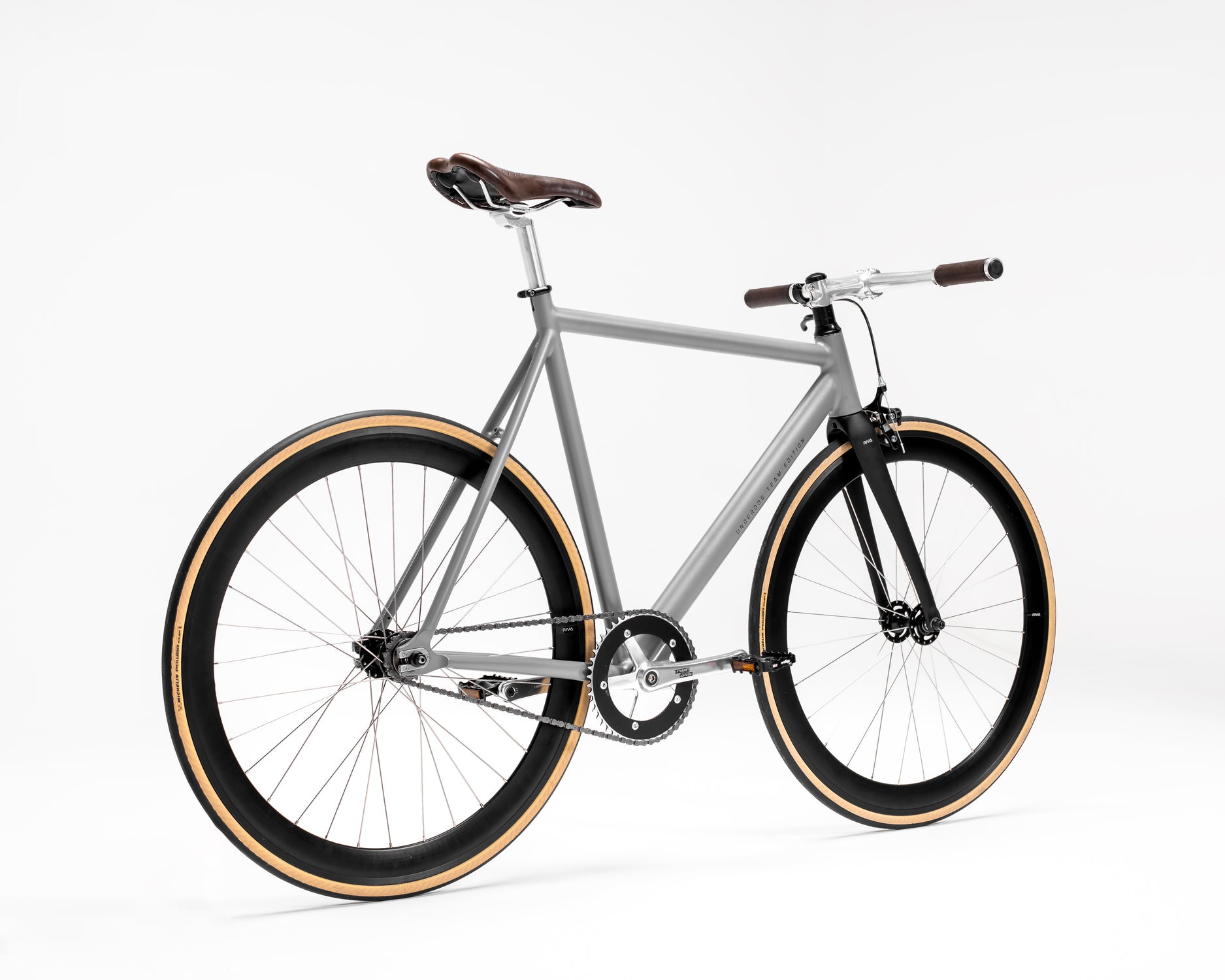 Bicicleta Riva Underdog