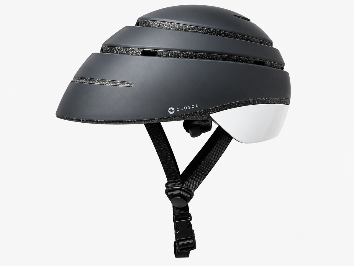Capacete Ciclismo Urbano Closca Loop