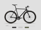 Bicicleta Riva Criterium Exige