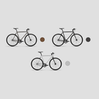 Bicicleta Riva Urban Pronta