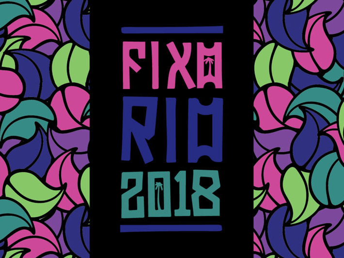Fixolimpiadas Rio 2018