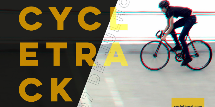 Cycletrack 2019