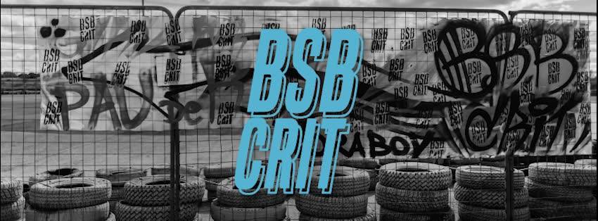 BSB Crit '20