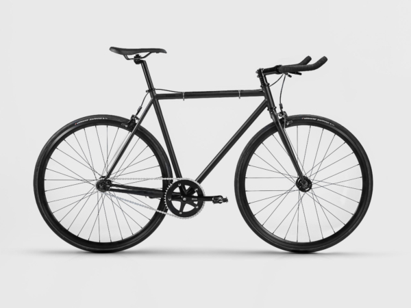 Bicicleta Riva Urban Phantom