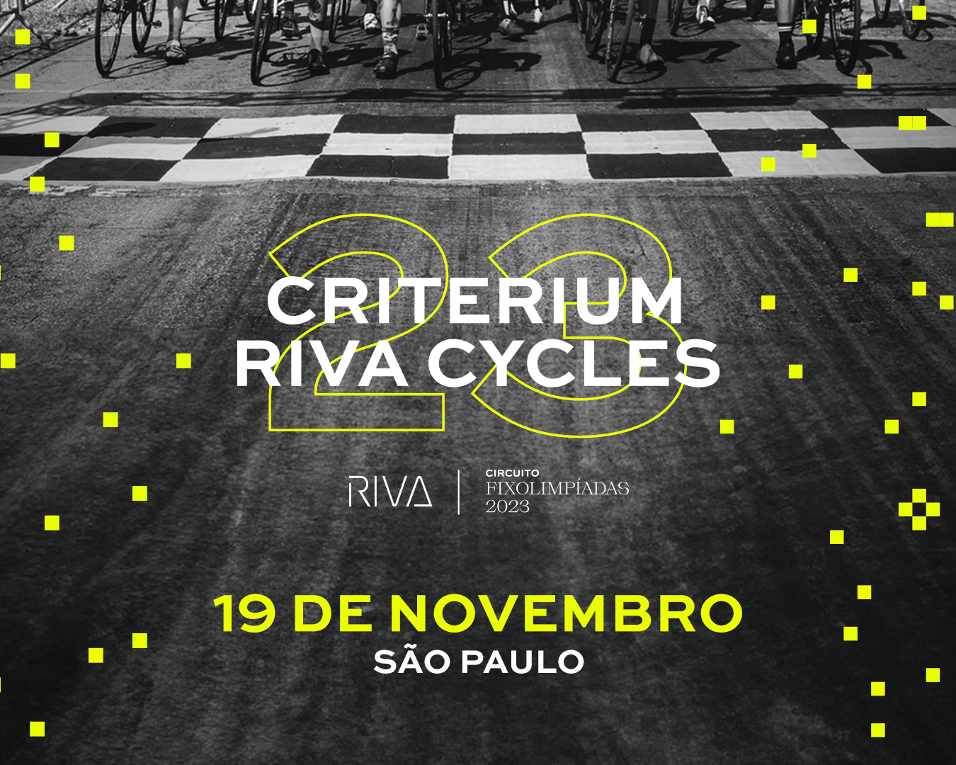 Criterium RIVA Cycles 2023
