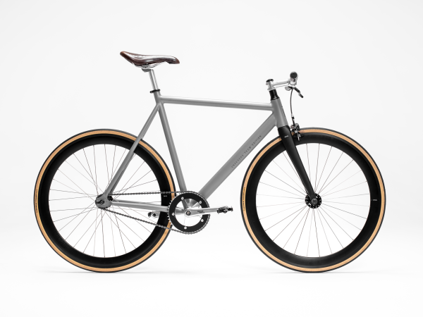 Bicicleta Riva Underdog